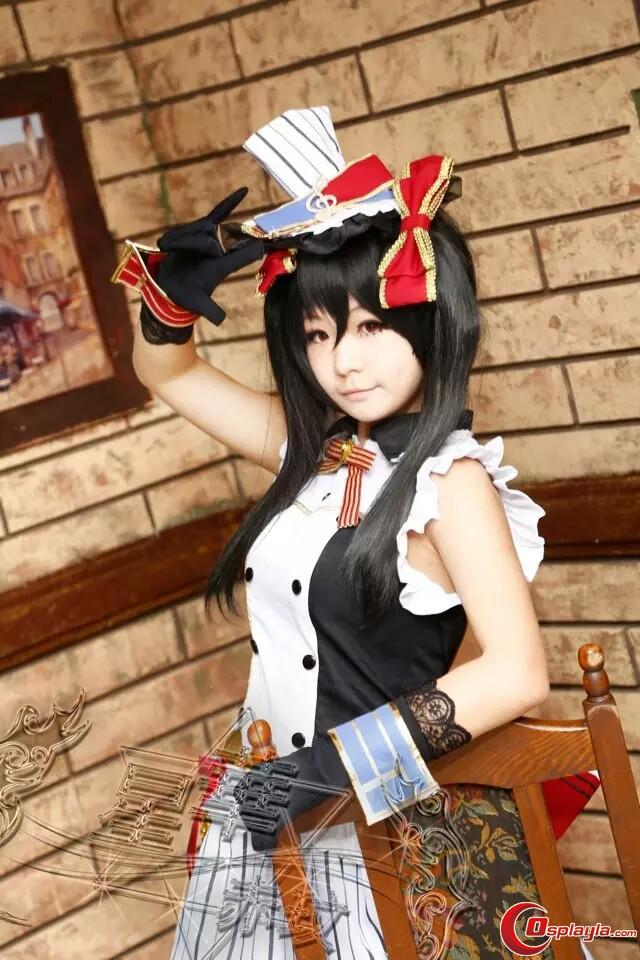 【lovelive】女仆觉醒正片