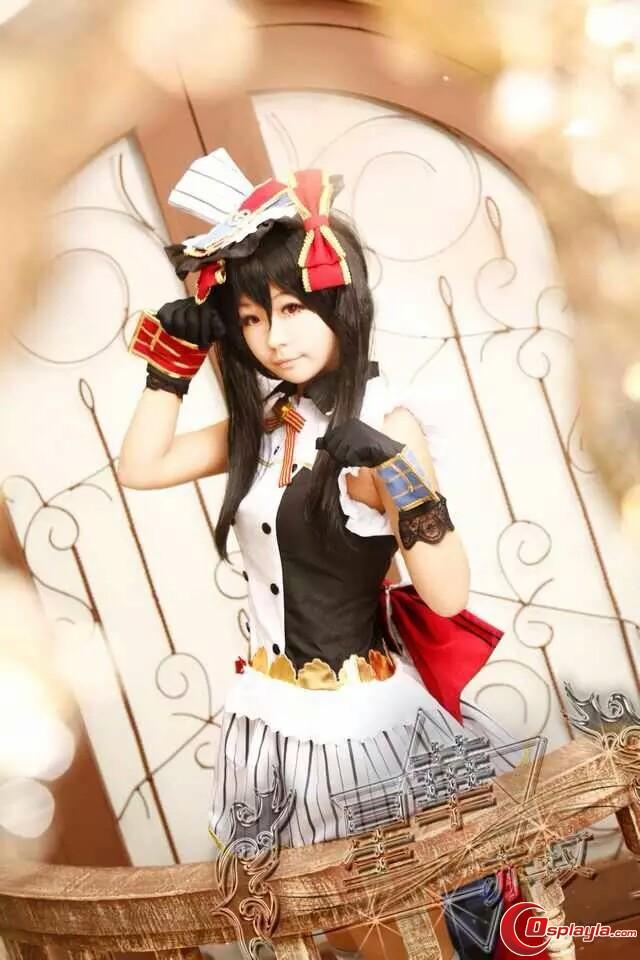 【lovelive】女仆觉醒正片