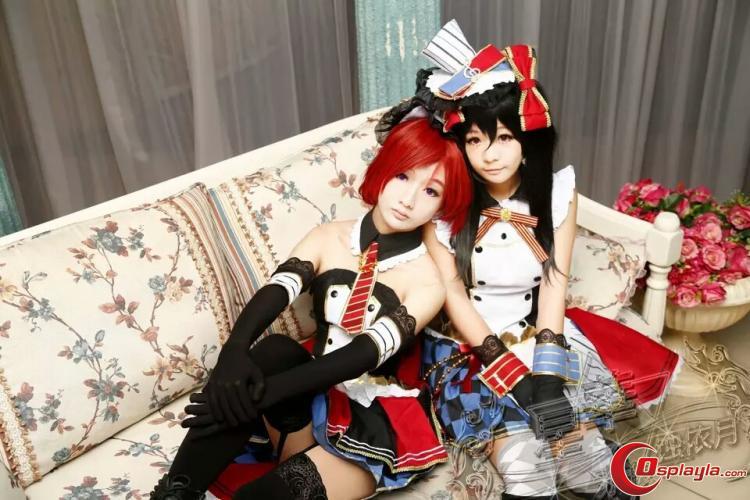 【lovelive】女仆觉醒正片