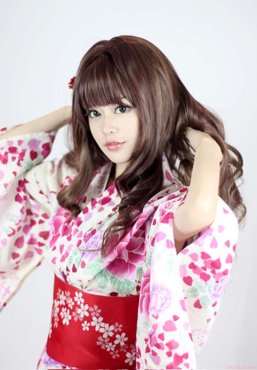春天来了樱花也快开了~