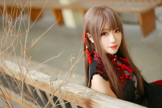 青龙lolita