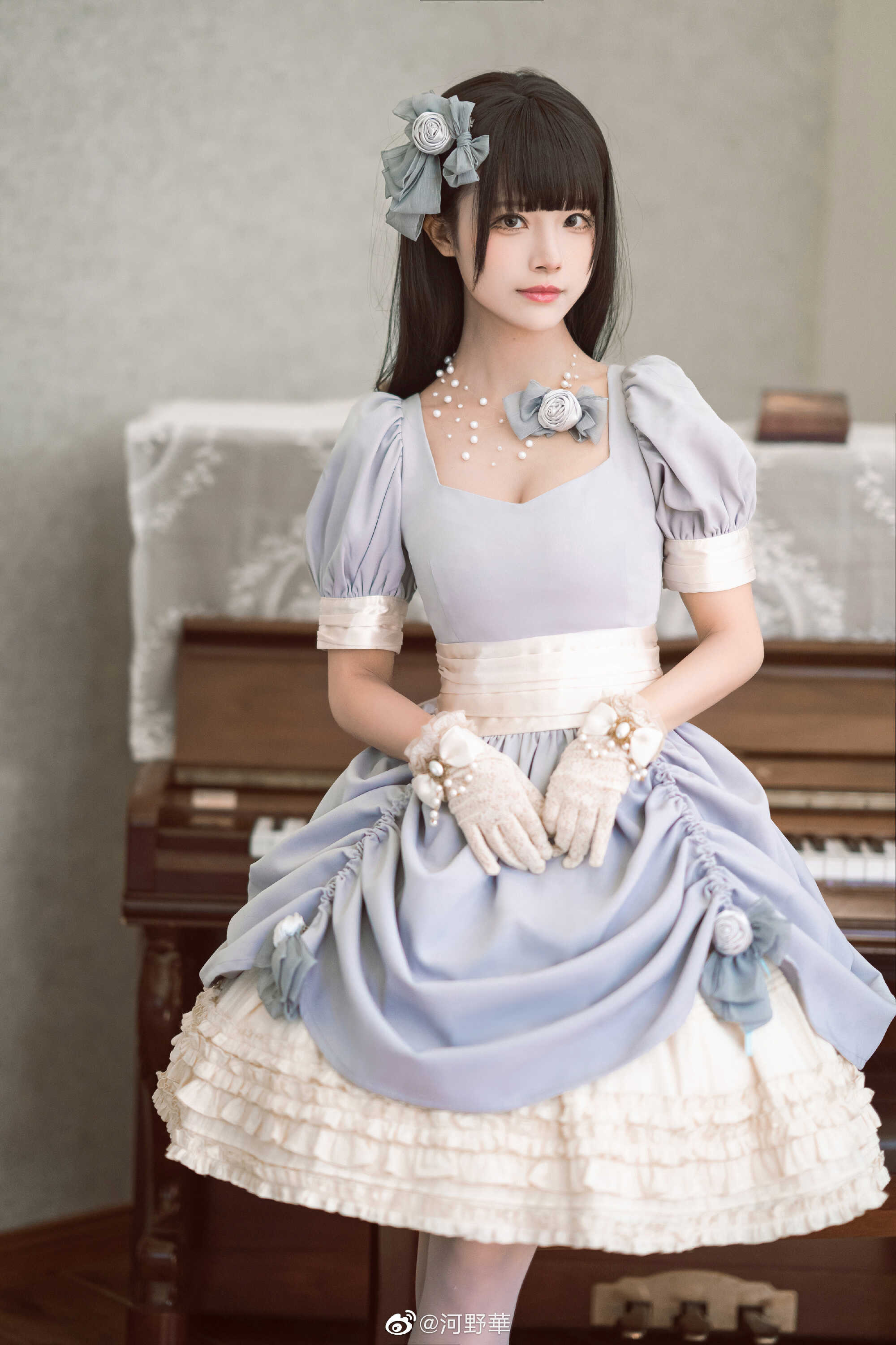 LOLITA 流动的盛宴你会应约而来吗?
