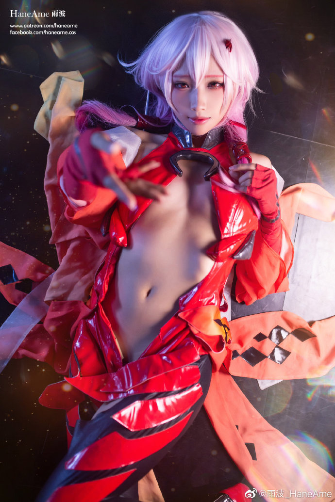 ​雨波超喜欢楪祈的歌声( *´◒`*)