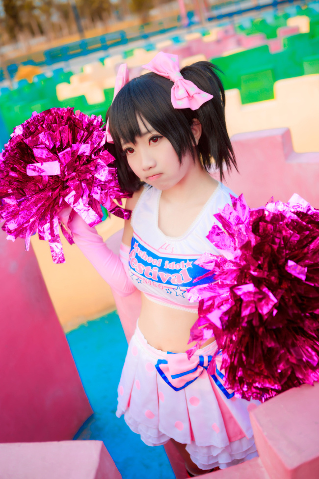 love live！