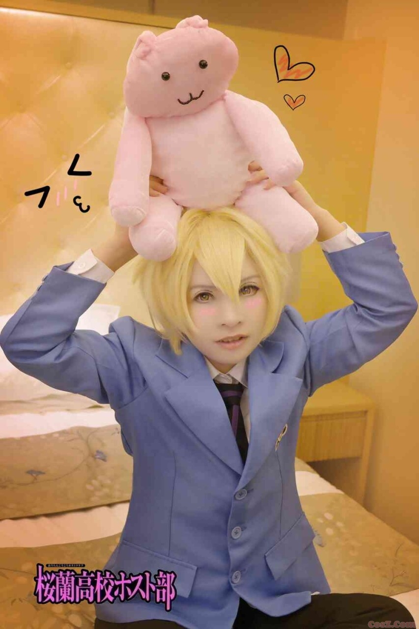 小哥哥参加校队居然是个啦啦队队长！
