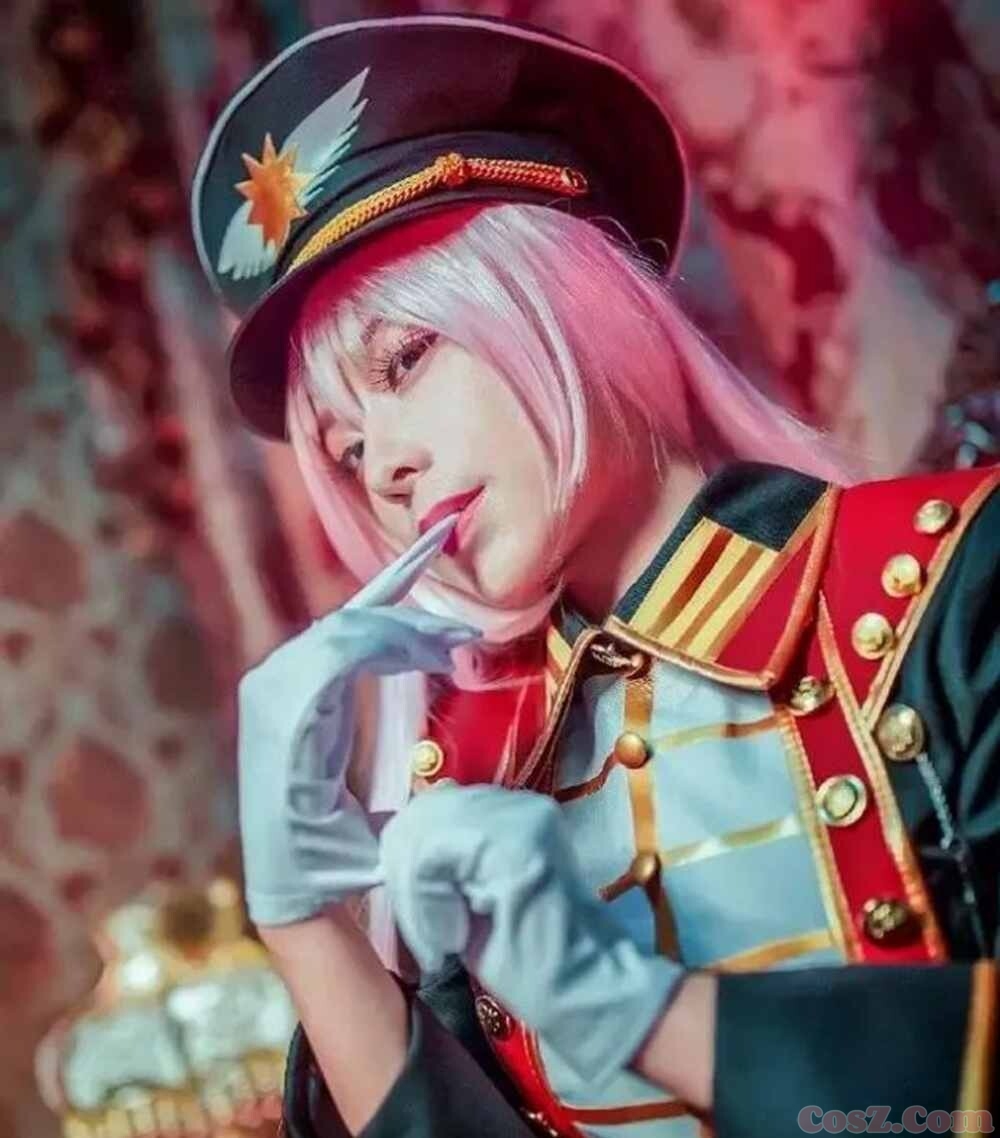 巡音黑丝女王霸主的旗舰