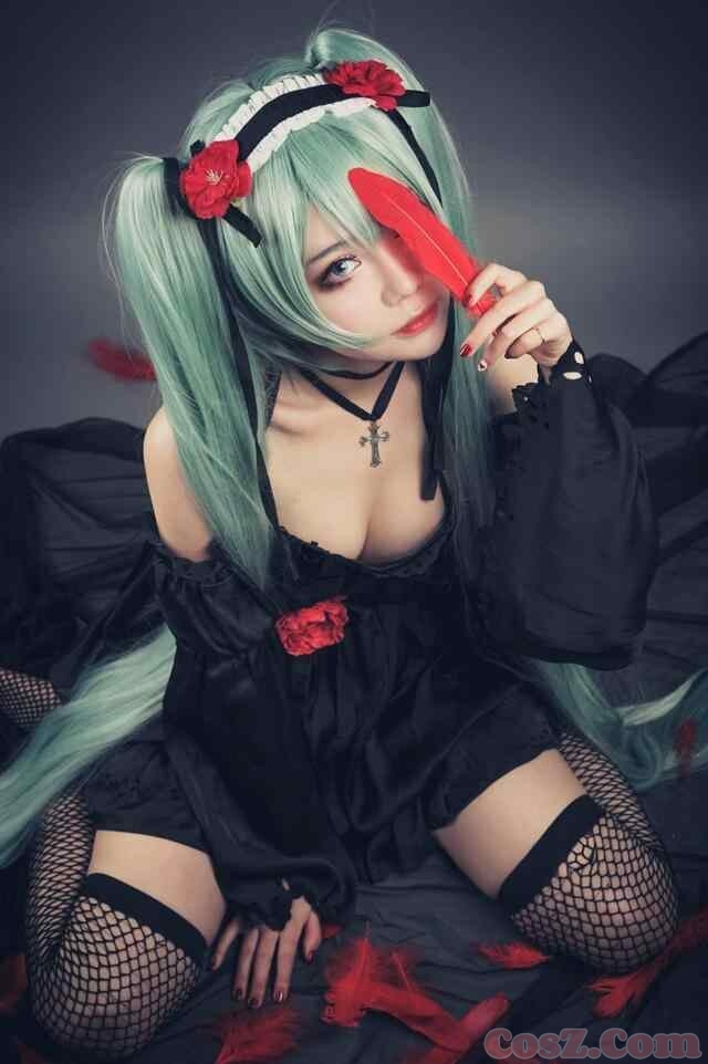初音未来禁忌之恋坎特雷拉